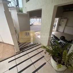 Casa no bairro Nucleo Habitacional Jardim Bandeirantes, em Pompéia | Eu Corretor