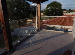 Casa de Condomínio de 3 quartos, no bairro Portal do lago , em Presidente Epitácio | Eu Corretor