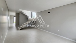 Sobrado de 3 quartos, 150m² no bairro Ingleses do Rio Vermelho, em Florianópolis | Eu Corretor