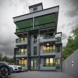 Apartamento de 2 quartos, 83m² no bairro Itacolomi, em Balneário Piçarras | Eu Corretor