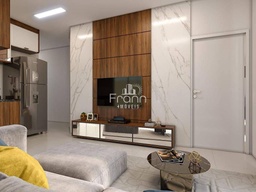 Apartamento de 2 quartos, 83m² no bairro Itacolomi, em Balneário Piçarras | Eu Corretor