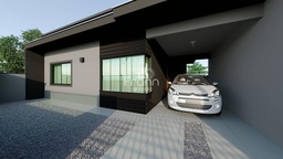 Casa de 2 quartos, 84m² no bairro Itacolomi, em Balneário Piçarras | Eu Corretor