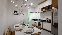 Casa de 2 quartos, 84m² no bairro Itacolomi, em Balneário Piçarras | Eu Corretor
