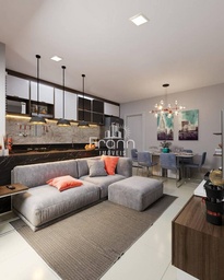 Apartamento de 3 quartos, 83m² no bairro Itacolomi, em Balneário Piçarras | Eu Corretor