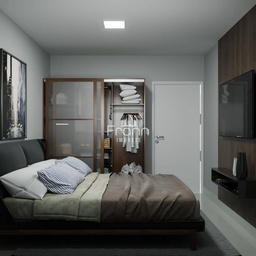 Apartamento de 3 quartos, 83m² no bairro Itacolomi, em Balneário Piçarras | Eu Corretor