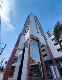 Sala Comercial de 39m² no bairro Boqueirão, em Praia Grande | Eu Corretor
