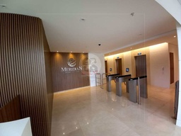 Sala Comercial de 39m² no bairro Boqueirão, em Praia Grande | Eu Corretor