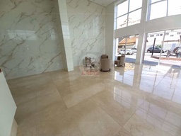 Sala Comercial de 39m² no bairro Boqueirão, em Praia Grande | Eu Corretor