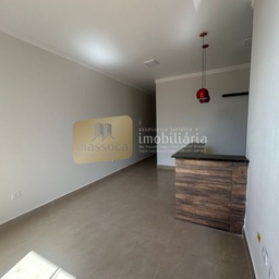 Casa de 2 quartos, no bairro Provence II, em Pompéia | Eu Corretor