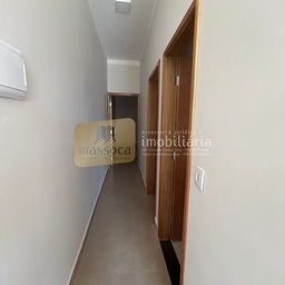 Casa de 2 quartos, no bairro Provence II, em Pompéia | Eu Corretor