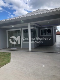 Casa de 2 quartos, no bairro São José do Imbassaí, em Maricá | Eu Corretor