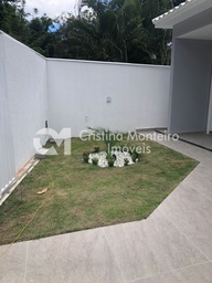 Casa de 2 quartos, no bairro São José do Imbassaí, em Maricá | Eu Corretor
