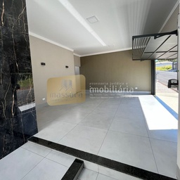 Casa de 1 quarto, 144m² no bairro Jardim Iracema, em Pompéia | Eu Corretor