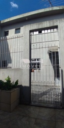 Casa de 2 quartos, no bairro Parque Santos Dumont, em Guarulhos | Eu Corretor