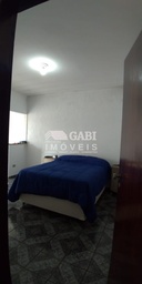Casa de 2 quartos, no bairro Parque Santos Dumont, em Guarulhos | Eu Corretor