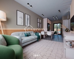 Sobrado de 2 quartos, 77m² no bairro Conventos, em Lajeado | Eu Corretor