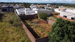 Lote/Terreno de 200m² no bairro Hossoume I, em Presidente Epitácio | Eu Corretor