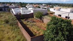 Lote/Terreno de 200m² no bairro Hossoume I, em Presidente Epitácio | Eu Corretor