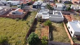 Lote/Terreno de 200m² no bairro Hossoume I, em Presidente Epitácio | Eu Corretor