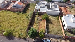 Lote/Terreno de 200m² no bairro Hossoume I, em Presidente Epitácio | Eu Corretor