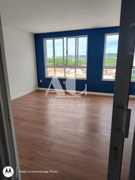 Flat de 1 quarto, 29m² no bairro Aterrado, em Volta Redonda | Eu Corretor