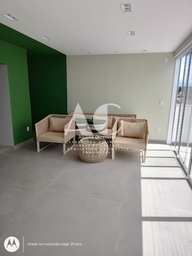 Flat de 1 quarto, 29m² no bairro Aterrado, em Volta Redonda | Eu Corretor