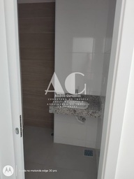 Flat de 1 quarto, 29m² no bairro Aterrado, em Volta Redonda | Eu Corretor