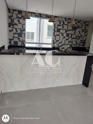 Flat de 1 quarto, 29m² no bairro Aterrado, em Volta Redonda | Eu Corretor