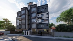 Apartamento de 2 quartos, 65m² no bairro Itacolomi, em Balneário Piçarras | Eu Corretor