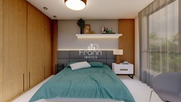Apartamento de 2 quartos, 65m² no bairro Itacolomi, em Balneário Piçarras | Eu Corretor