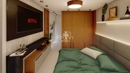 Apartamento de 2 quartos, 65m² no bairro Itacolomi, em Balneário Piçarras | Eu Corretor