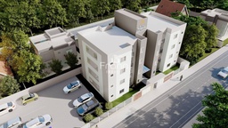 Apartamento de 2 quartos, 54m² no bairro Bela Vista, em Balneário Piçarras | Eu Corretor