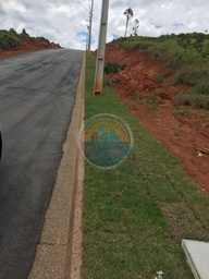 Lote/Terreno de 1000m² no bairro Cidade Planejada II, em Bragança Paulista | Eu Corretor