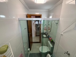 Apartamento de 3 quartos, 119m² no bairro Aviação, em Praia Grande | Eu Corretor