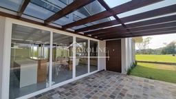 Casa de 3 quartos, 202m² no bairro Jardim Botânico, em Lajeado | Eu Corretor