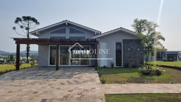Casa de 3 quartos, 202m² no bairro Jardim Botânico, em Lajeado | Eu Corretor