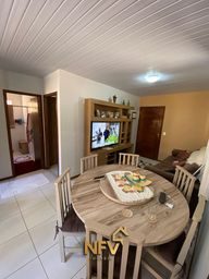 Casa de 2 quartos, 80m² no bairro Krequer, em São João Batista | Eu Corretor