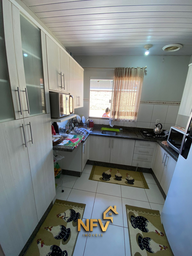 Casa de 2 quartos, 80m² no bairro Krequer, em São João Batista | Eu Corretor