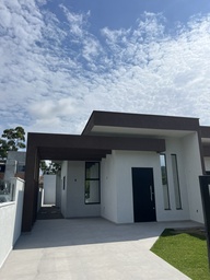 Casa de 2 quartos, 79m² no bairro São João do Rio Vermelho, em Florianópolis | Eu Corretor