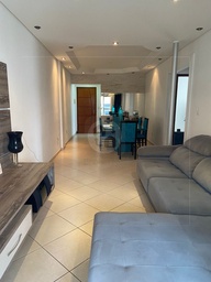 Apartamento de 2 quartos, 93m² no bairro Canto do Forte, em Praia Grande | Eu Corretor