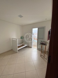 Apartamento de 2 quartos, 93m² no bairro Canto do Forte, em Praia Grande | Eu Corretor