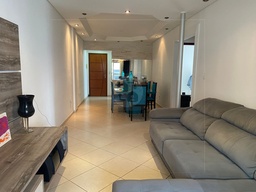 Apartamento de 2 quartos, 93m² no bairro Canto do Forte, em Praia Grande | Eu Corretor