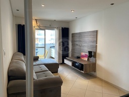 Apartamento de 2 quartos, 93m² no bairro Canto do Forte, em Praia Grande | Eu Corretor
