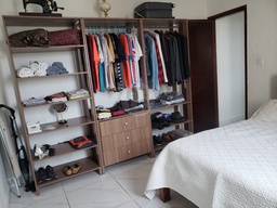 Kitnet de 1 quarto, 50m² no bairro Tupi, em Praia Grande | Eu Corretor