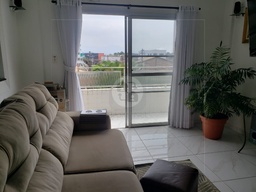 Kitnet de 1 quarto, 50m² no bairro Tupi, em Praia Grande | Eu Corretor
