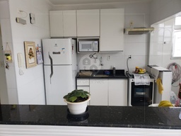 Kitnet de 1 quarto, 50m² no bairro Tupi, em Praia Grande | Eu Corretor