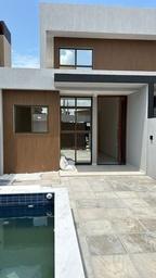 Casa de 2 quartos, 75m² no bairro Água Fria, em João Pessoa | Eu Corretor