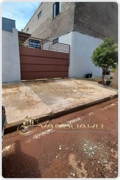 Casa de 2 quartos, 60m² no bairro Jardim Morumbi, em Sinop | Eu Corretor