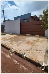 Casa de 2 quartos, 60m² no bairro Jardim Morumbi, em Sinop | Eu Corretor
