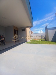 Casa de 2 quartos, 175m² no bairro Jardim Monte Carlo, em Sinop | Eu Corretor